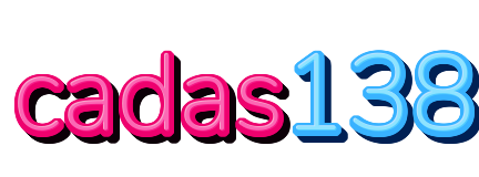 cadas138 — logo kanal