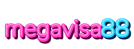 megavisa88 — logo kanal
