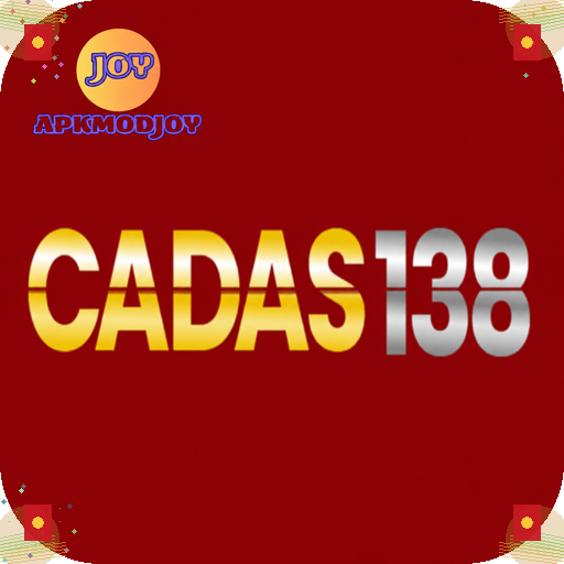 cadas138 — mitra unggulan